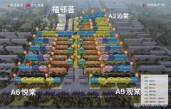 天津楼市进入年中冲刺 各