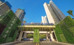 惠州新盘十里银滩到香港