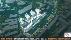 云南五建中标昆明金鼎科