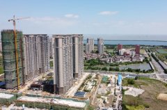 楼市内卷严重 苏州实行买