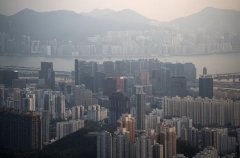 香港5月房价下跌1.2% 结束