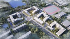 北京市小米青年公寓预计