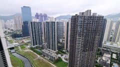 香港市区现抢租潮 启德近