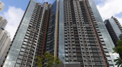香港新地屯门NOVO LAND周五