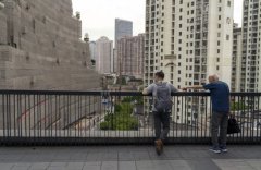 1500万美元顶层公寓被抢空