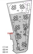 深圳卓越蔚蓝海尚花园户