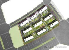 昆明市今年拟开建8个配售