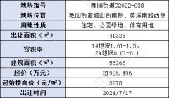 湖州德清首宗第四代住宅