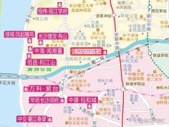 能建长沙天誉府入市在即