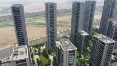 杭州亚运村首批房源上线