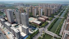 天津欣嘉园10号地保租房项