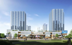 20栋住宅楼！无锡两个纯新