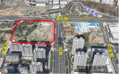 今日土拍：合肥包河区3宗