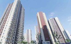 北京放宽首套房贷款利率