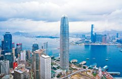 2024年全球最昂贵城市排行