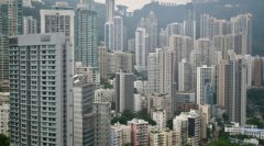 花旗：中国房地产市场开