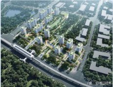 湘江科学城首个住宅有望