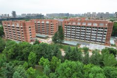 西安电子科技大学公寓楼