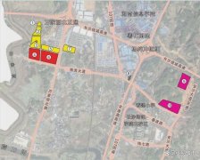 星沙水渡河板块重磅推出