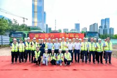 佛山顺德凤凰新翼项目正