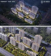 上海地铁盘建发海阅首府