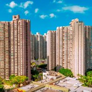 抢租潮蔓延至香港公屋市