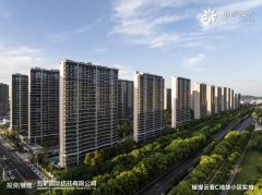 南京热盘璀璨云著提前4个