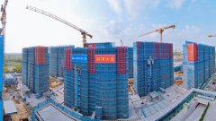 上海松江区新一轮城改首