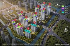 杭州桃源板块红盘云栖上