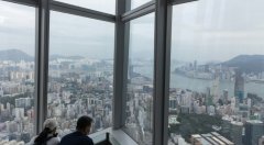 5月香港私人住宅租金指数