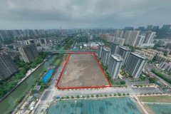 刚拿地2天面积就曝光？杭