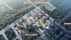 武汉市多个住宅项目竣工