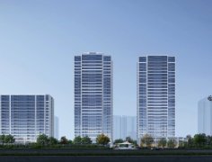 7月西安多个项目曝出开盘