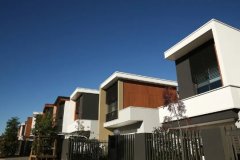 住房供需不平衡 6月悉尼房