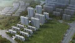 苏州黄埭32号地块项目规划