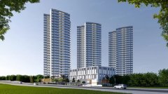 东莞东坑纯新盘松湖瑧府
