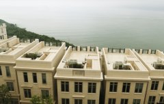 香港赤柱豪宅ONE STANLEY加推
