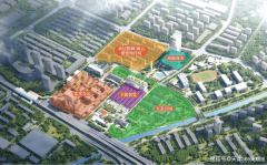 楼市进入下半场 天津一大