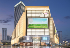 龙湖冠寓渝高云领天街店