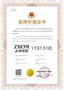 志邦家居再次荣登中国品
