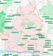广州天河22个住宅项目在售