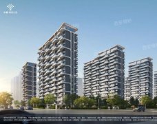 7月西安楼市预计近40盘超