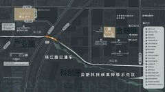 合肥昆御府6月销售额破亿