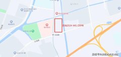苏州挂牌上架2幅住宅用地