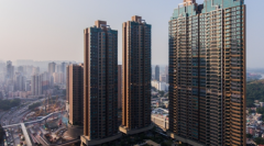 香港元朗两房租金创新高