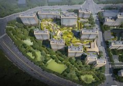 北京中建和颂九里首次开