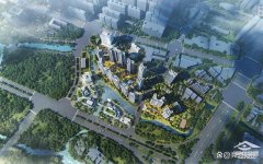 广州中海大境加推“断货