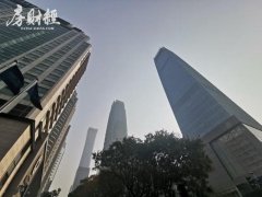 1-6月合生创展销售金额累