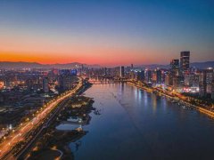 福州烟台山壹号限量推出