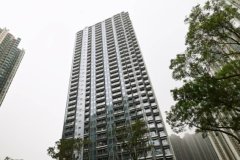 香港海茵庄园呎租媲美豪